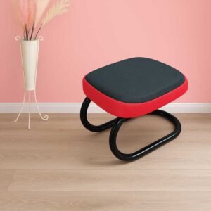 Namaz Prayer Stool - Red